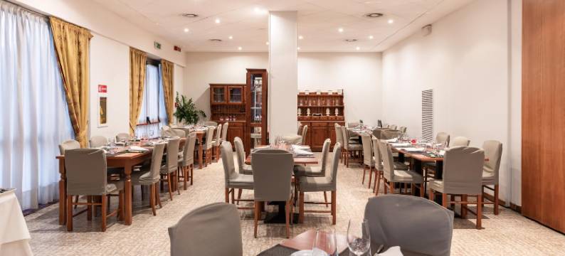 维罗纳SHG酒店(Cavallo Hotel Verona Est)图片