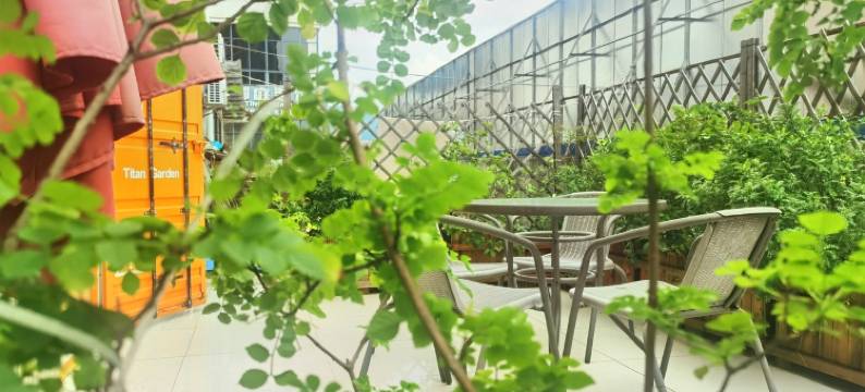 朱砂公寓(资兴大道分店)图片