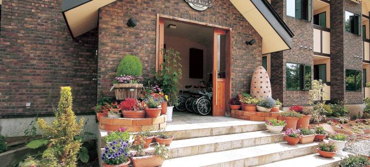 河畔Inn Beehive(Lake Side Inn Beehive)图片