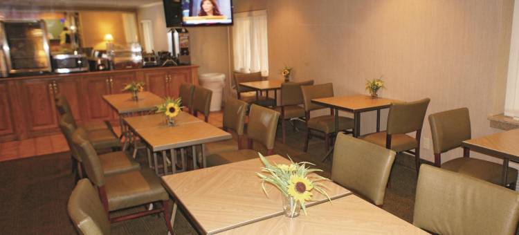 Wingate by Wyndham Jackson图片