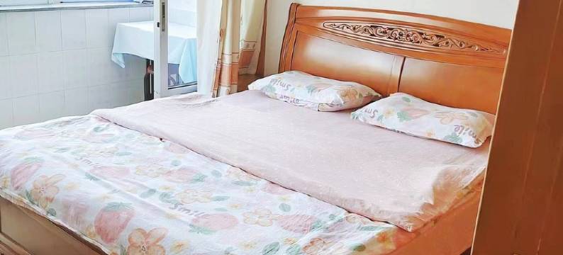 八仙过海景区民宿(蓬港路分店)图片