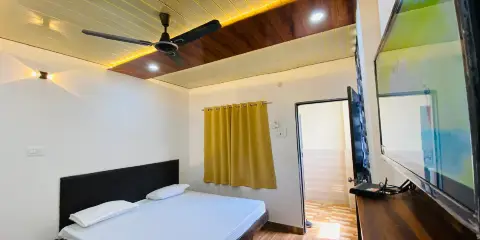 皇家卓越酒店