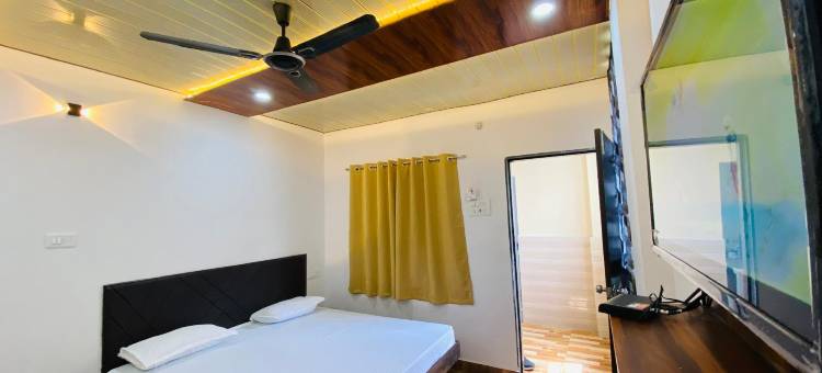 皇家卓越酒店(Royal Excellency Inn)图片