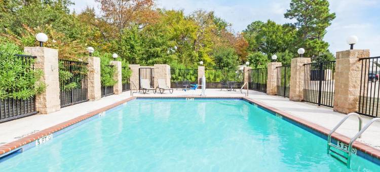 Grander Inn & Suites图片