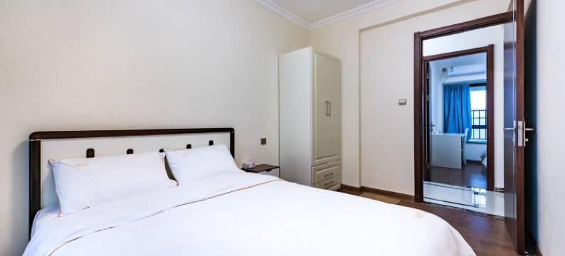 美宿海风公寓(河西一路分店)图片