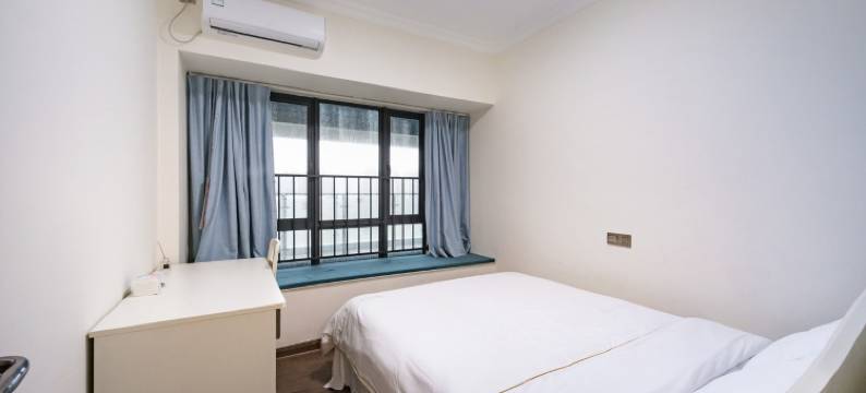 美宿海风公寓(河西一路分店)图片