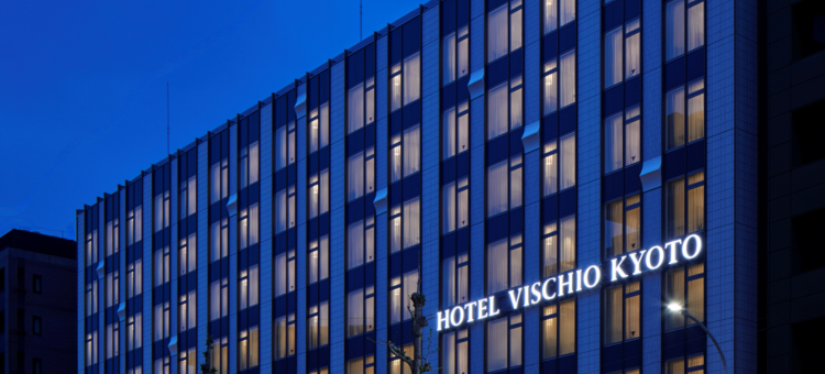 京都比偲奇酒店(Hotel Vischio Kyoto by GRANVIA)图片