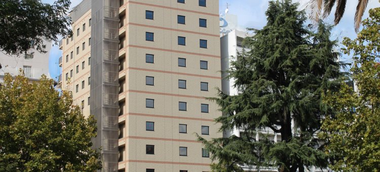 福冈中洲川端远景酒店(Hotel Vista Fukuoka Nakasu-Kawabata)图片