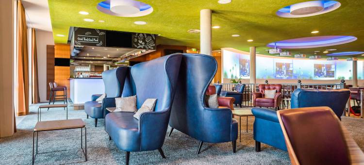 斯图加特内卡公园希尔顿花园酒店(Hilton Garden Inn Stuttgart NeckarPark)图片