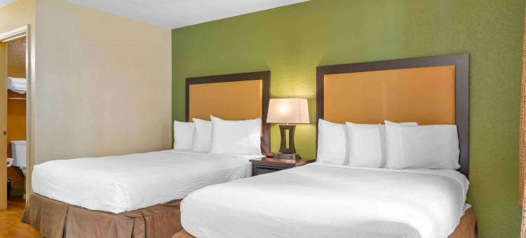 Extended Stay America Suites - 哥伦比亚 - 哥伦比亚企业园区(Extended Stay America Suites - Columbia - Columbia Corporate Park)图片