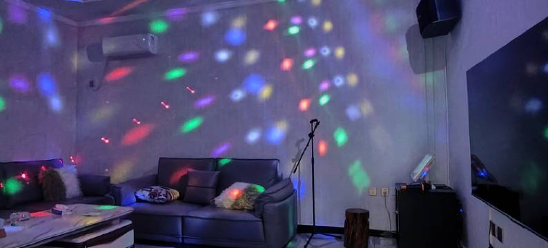 盘云乐特色民宿(焦感路分店)图片