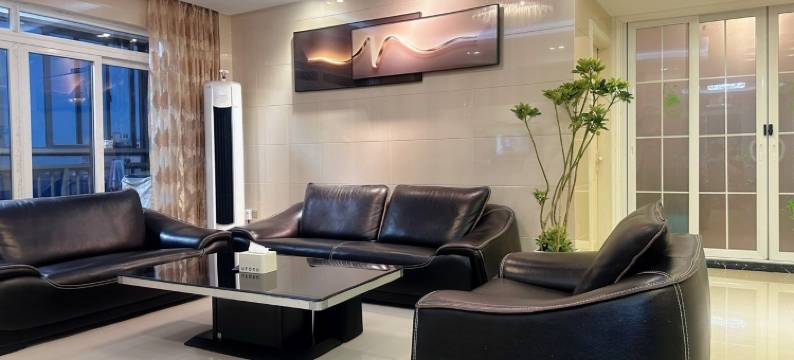 倪倪唐唐公寓(前湖路分店)图片