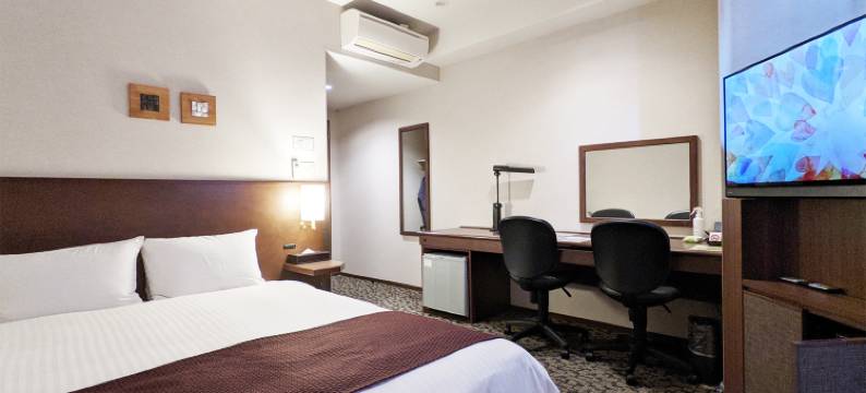 鸟取绿色酒店 莫里斯(Tottori Green Hotel Morris)图片