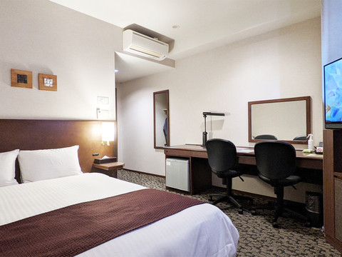 鸟取绿色酒店 莫里斯