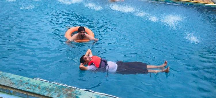 Green Blossom Resort图片