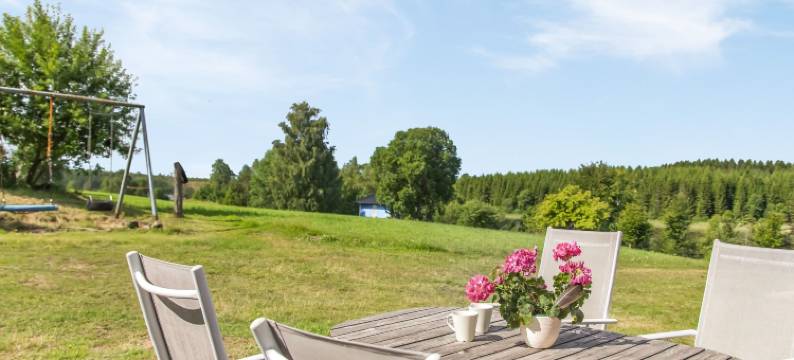 Enerhögen Lingonet图片