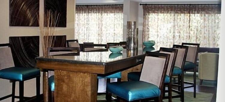 欢朋坦帕洛基泊因酒店(Hampton Inn Tampa-Airport/Rocky Point)图片