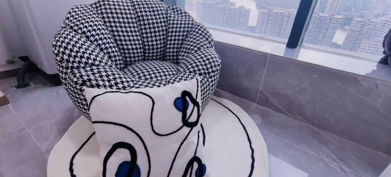 苹果小姐民宿(芳村大道西1号分店)图片