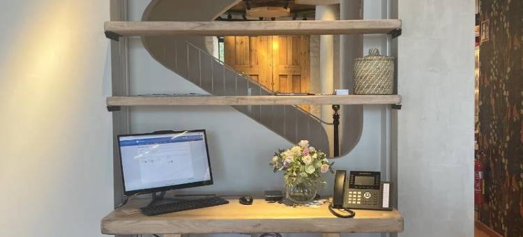 印第安纳精品酒店(Casa Indiana Hotel Boutique)图片