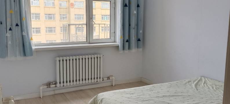 房东如家小住公寓(广兴路分店)图片