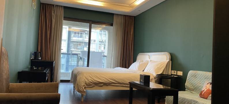 寐境民宿(华一路分店)图片