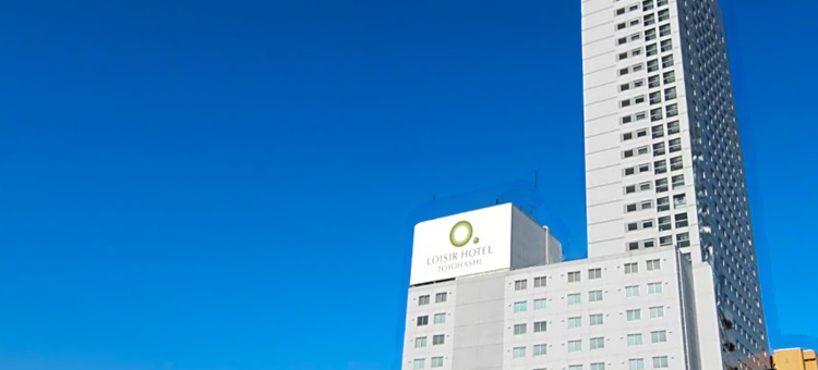 丰桥洛希尔酒店(Loisir Hotel Toyohashi)图片