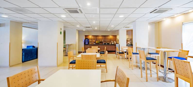 比亚埃尔莫萨城市快捷酒店(City Express by Marriott Villahermosa)图片