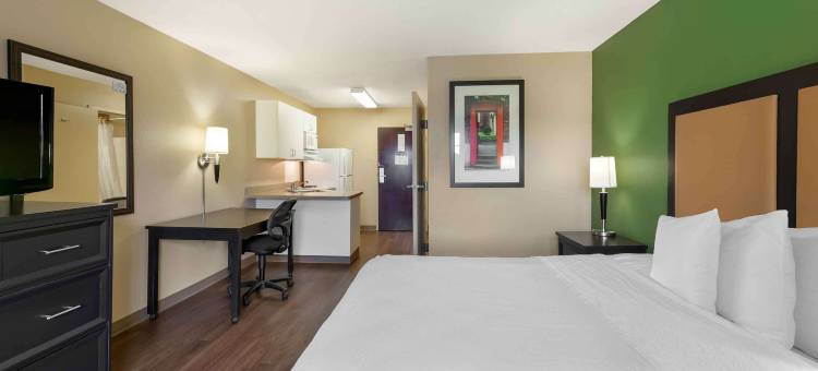 美国长住酒店套房 - 克利夫兰 - 布鲁克林(Extended Stay America Suites - Cleveland - Brooklyn)图片