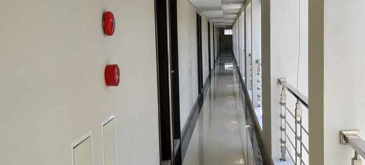 索罗巴鲁别墅(THE VILLA SOLO BARU)图片