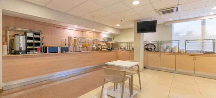 圣荷西万豪城市快捷酒店-哥斯达黎加(City Express by Marriott San Jose Costa Rica)图片