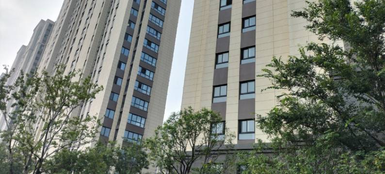 邀约电竞民宿(财经学院店)图片