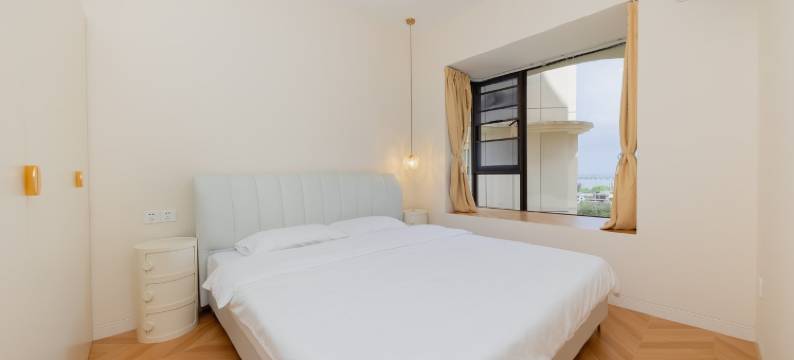 Coco公寓(铁龙路分店)图片