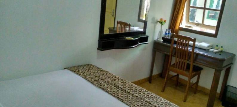 普特里杜扬旅馆(Putri Duyung Guest House)图片