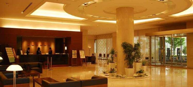 辉煌武藏野酒店(Hotel Brillante Musashino)图片