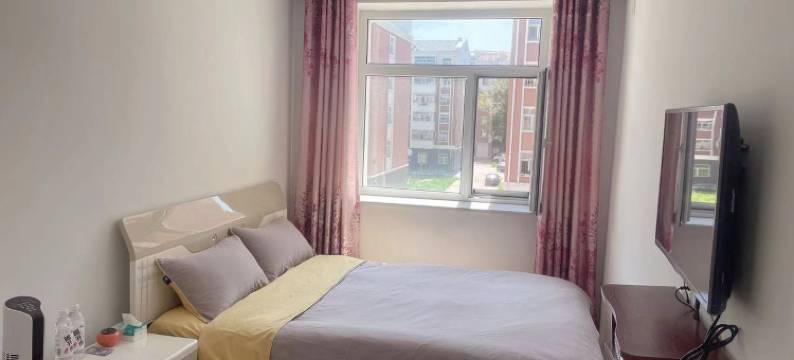 品质舒适民宿(花园街分店)图片