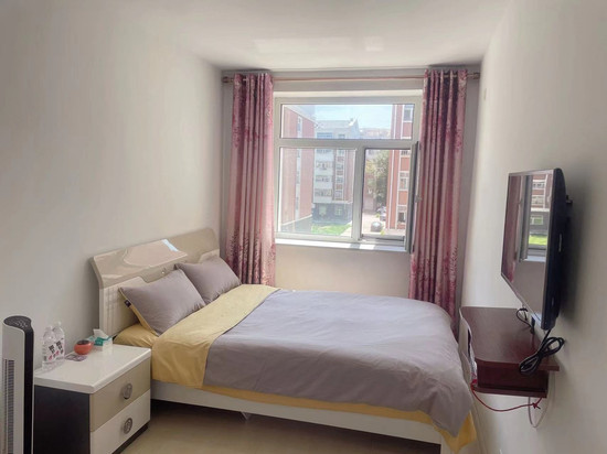 品质舒适民宿(花园街分店)