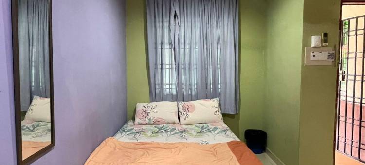 Ayem民宿(Ayem Homestay Uthm)图片