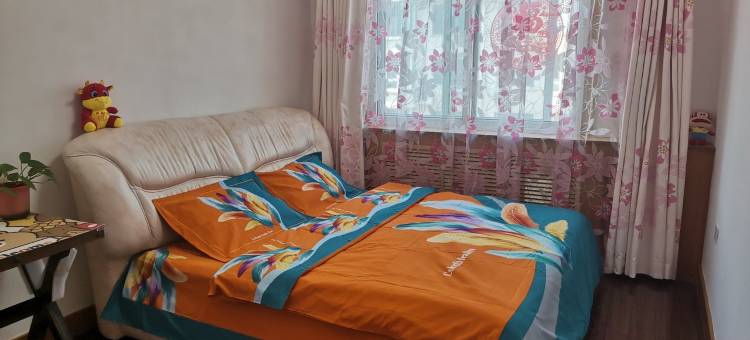 Numberone电竞民宿(龙江东街分店)图片