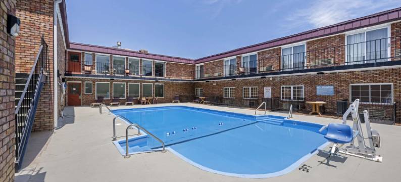 品质酒店及套房林肯南(Quality Inn & Suites Lincoln South)图片