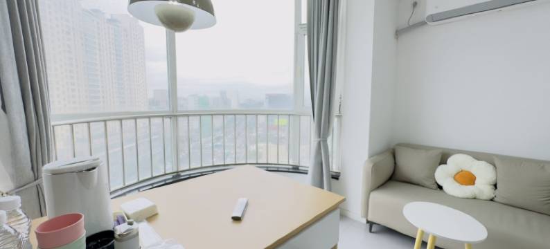 延吉小鹿民宿(爱丹路分店)图片