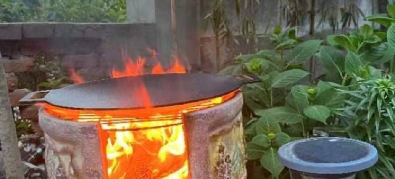 崂山沙子口桂园民宿(西沙路分店)图片