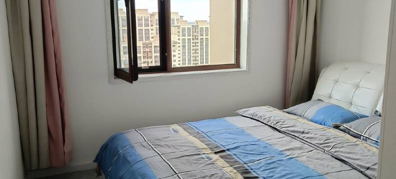 风栖湖民宿(利民西六道街分店)图片