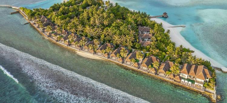 纳拉杜私人岛屿马尔代夫(Naladhu Private Island Maldives)图片