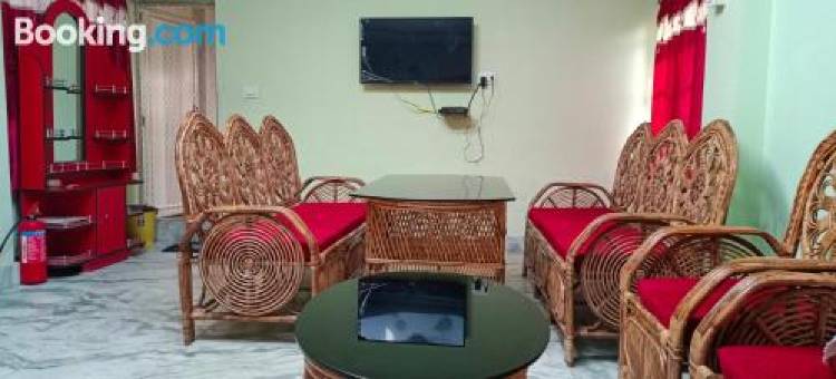 Resort Everest 	(Alipurduar)图片