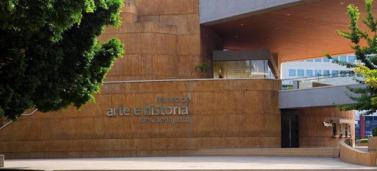 莱昂欢朋酒店(Hampton Inn by Hilton Leon Guanajuato)图片