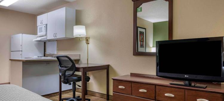 西米夫林匹兹堡美国长住酒店(Extended Stay America Suites - Pittsburgh - West Mifflin)图片