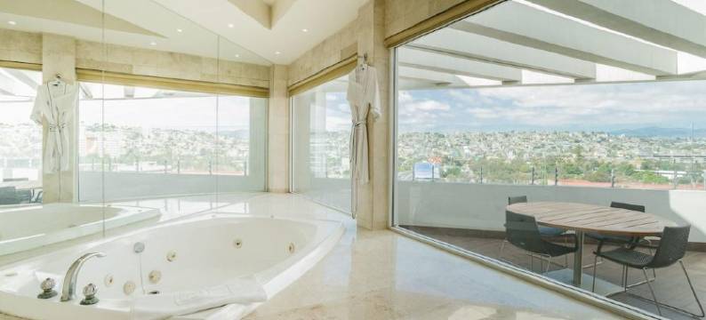 提华纳里尔酒店(Real Inn Tijuana by Camino Real Hoteles)图片