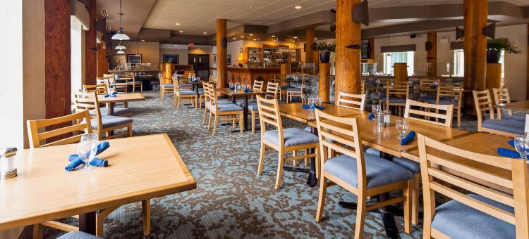 Best Western Plus Valemount Inn  Suites图片
