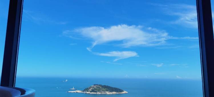 东山海宝民宿(南屿双面海店)图片