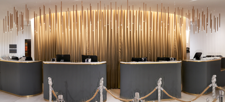坎伯兰酒店(The Cumberland, London)图片